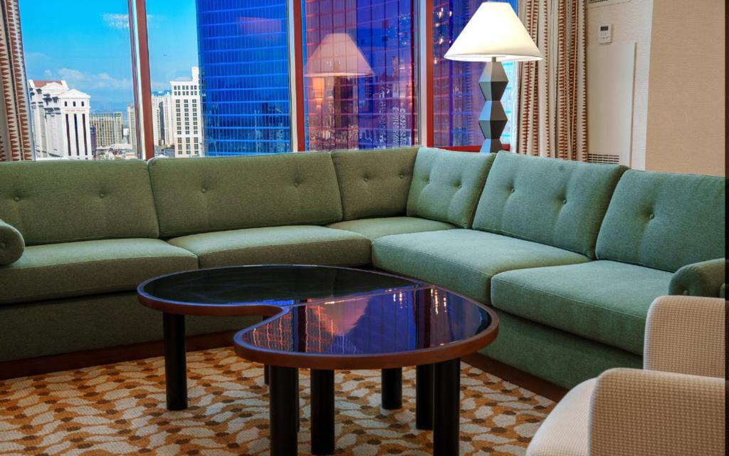 Rio Hotel & Casino, a Destination by Hyatt Hotel - 