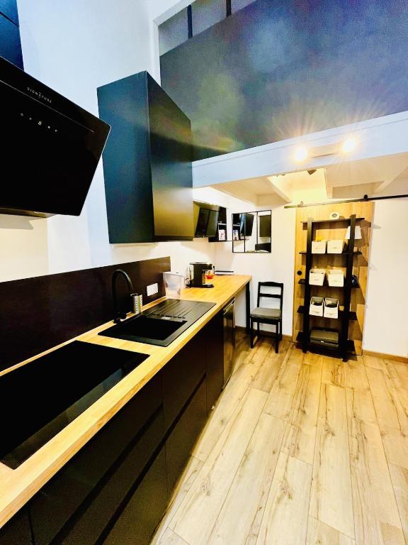 Charmant studio au coeur de Bordeaux