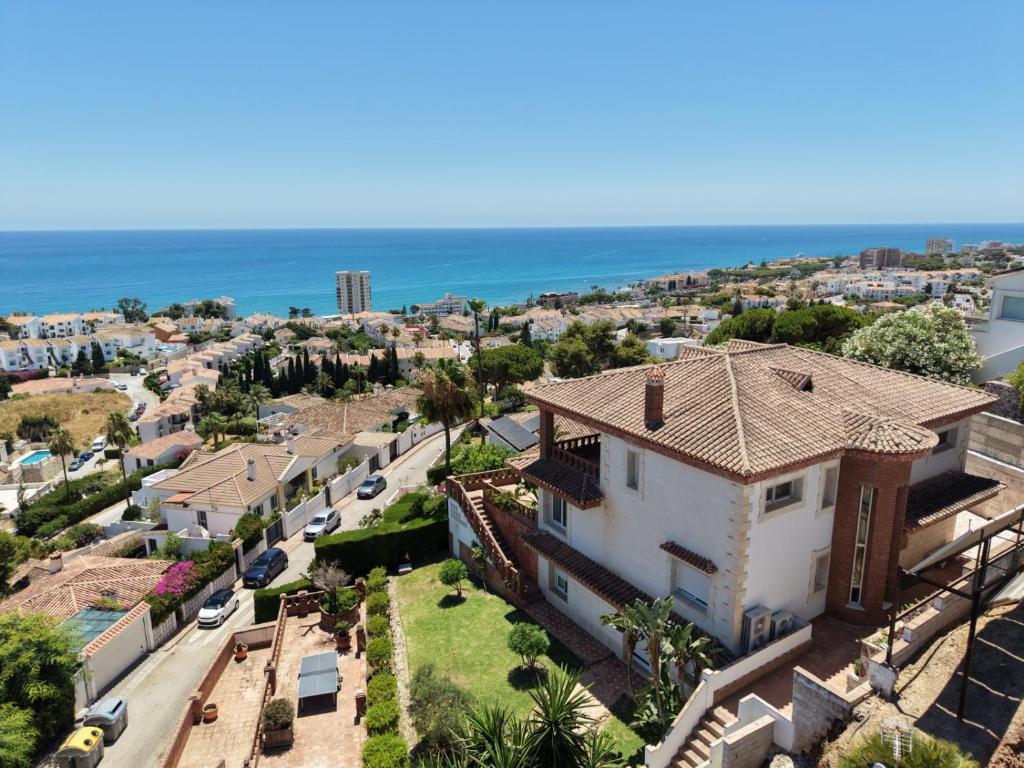 Villa Mirasol
