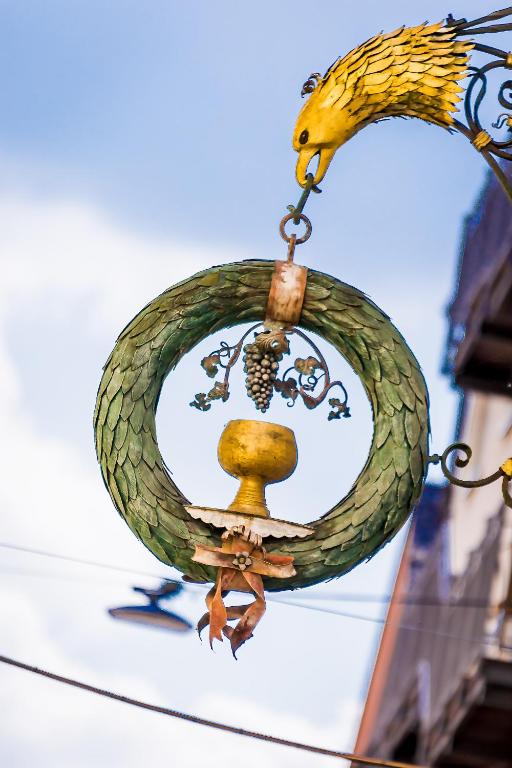 Hotel Zum grünen Kranz - 14