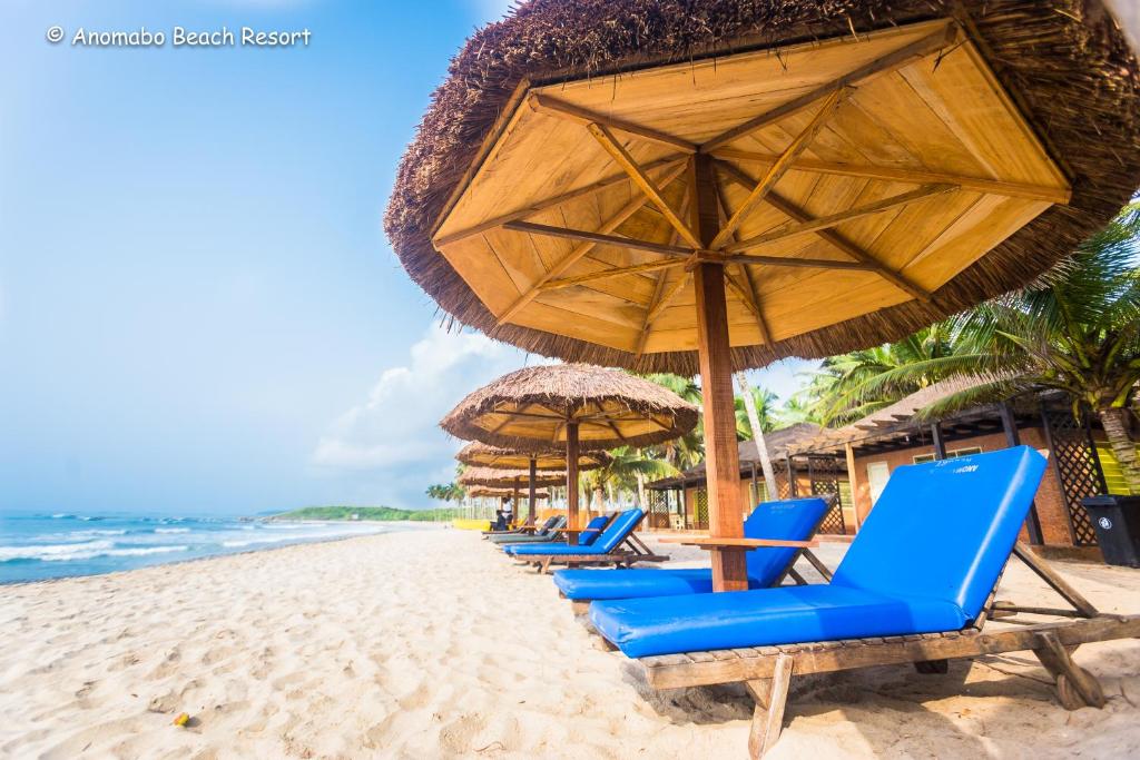 Loodusmaastik kuurordi lähedal