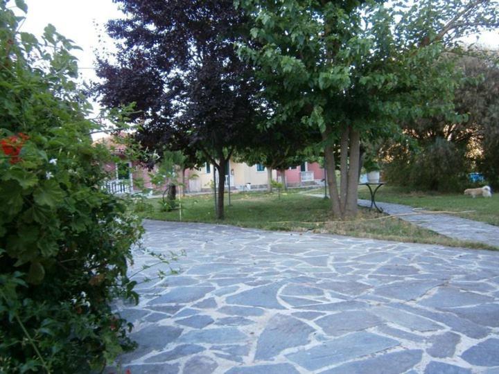 Fotografie z fotogalerie ubytování Portego v destinaci Laganas