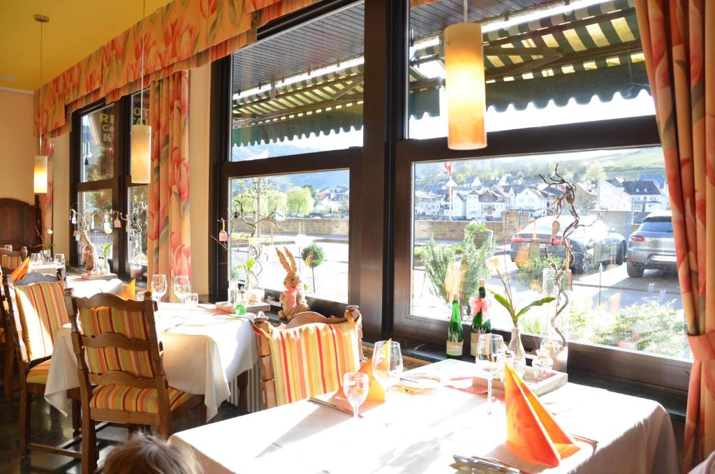 Hotel Zum grünen Kranz