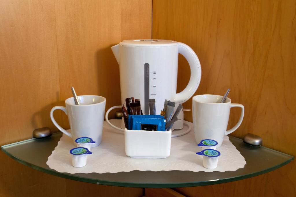 Britannia Hotel Bolton - Einzelzimmer