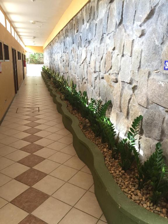  Hotel Laguna Blu