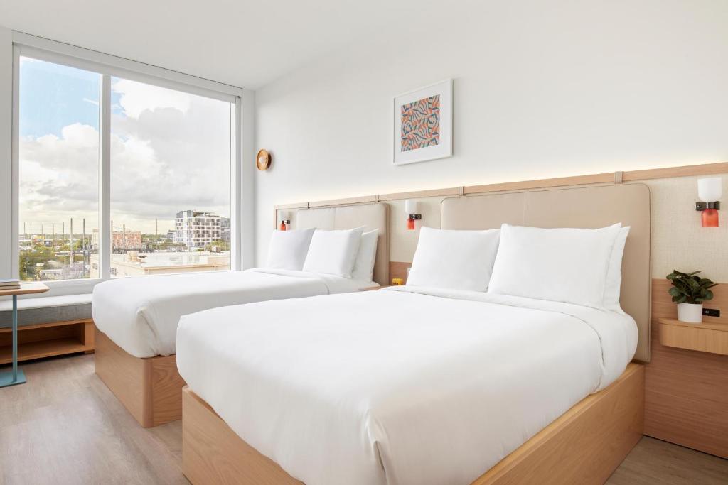 Arlo Wynwood Miami - 