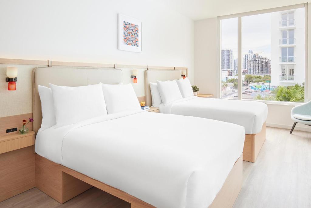 Arlo Wynwood Miami - 