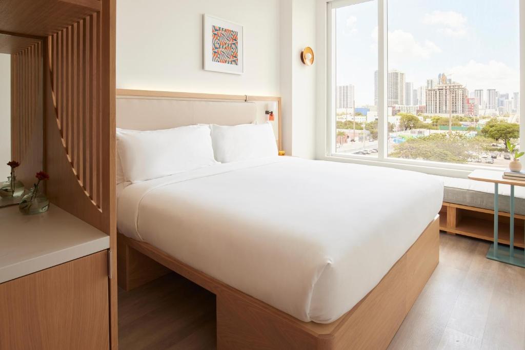 Arlo Wynwood Miami - 