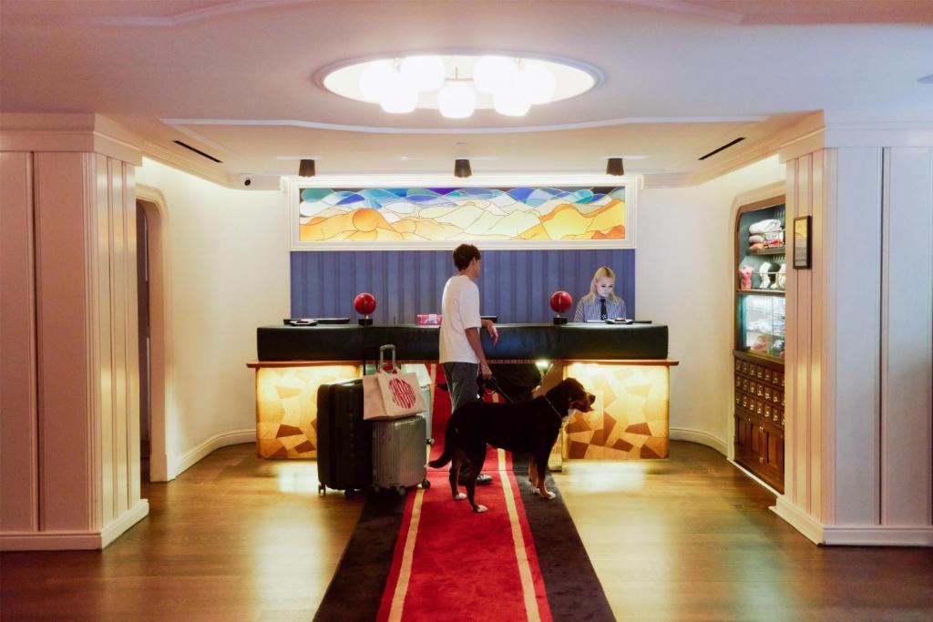 The Standard - East Village - Housity