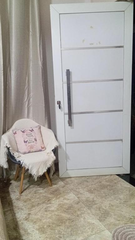 Casa de 2 Quartos