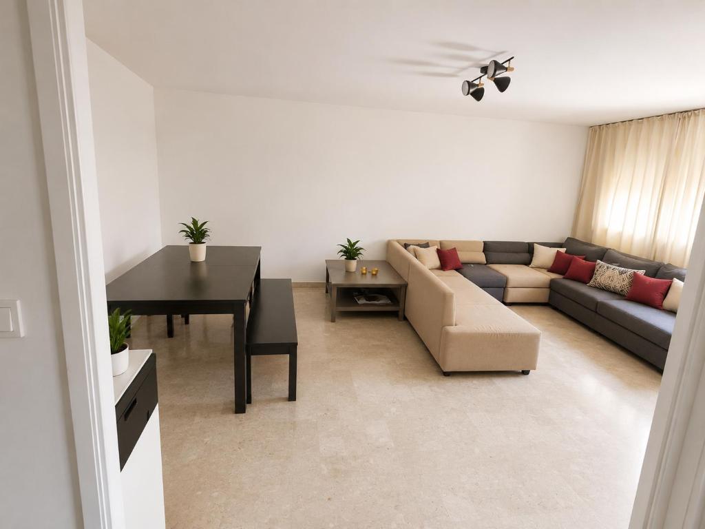 Nice hyper centre Appartement 4 pers Tout à pied