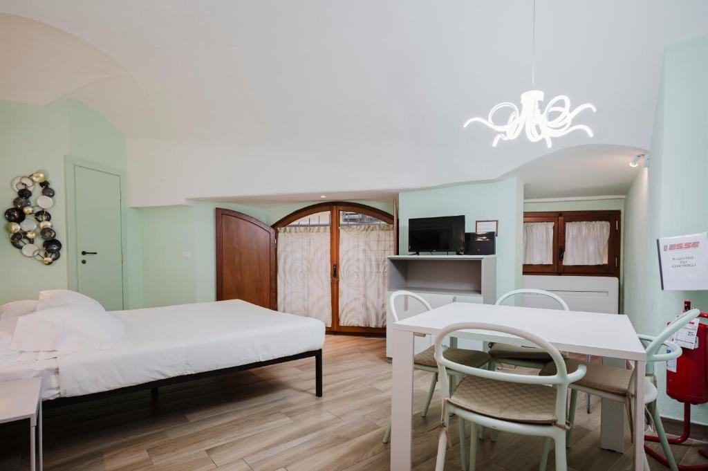 Ramaglianti Apartment