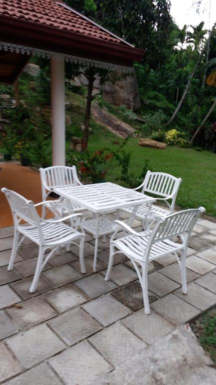 Galagoda Walawwa - Two-Bedroom Apartment