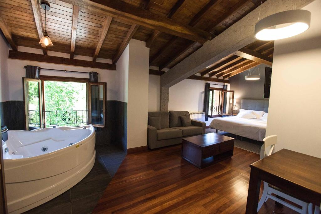 Casa Rural Arregi - imagen 3