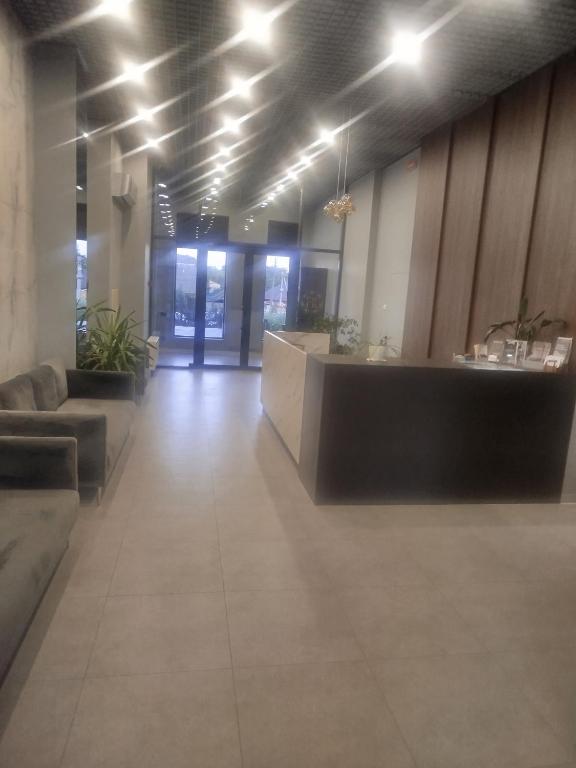 River View Apart 116 видова квартира в новобудові фото 7