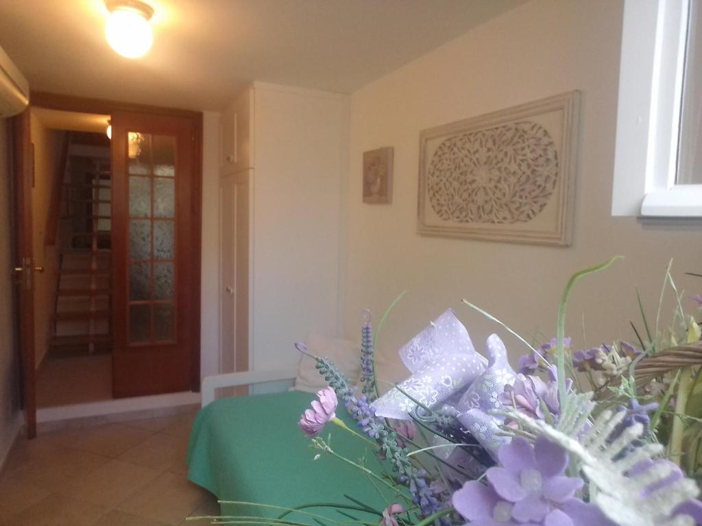 Fotografie z fotogalerie ubytování Villa Apollo B&B v Capri