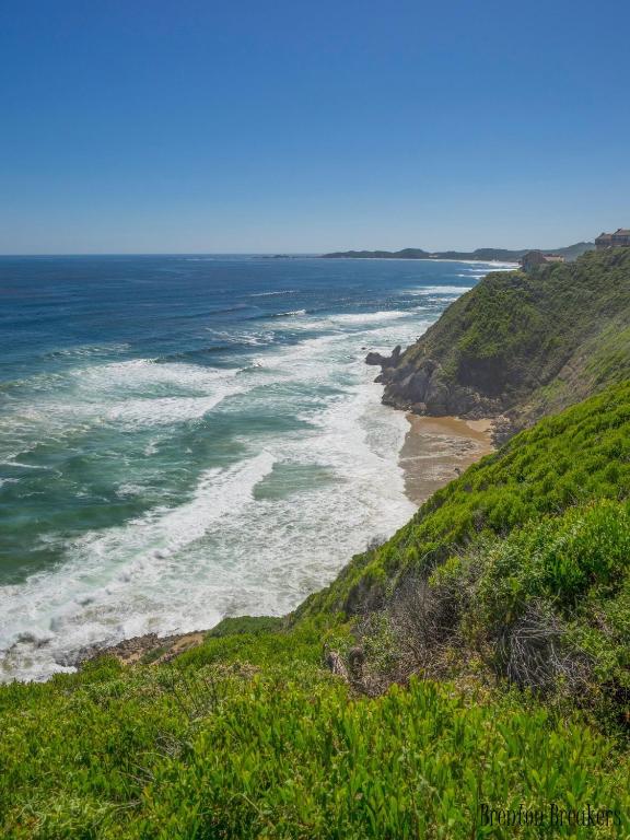 Paesaggio naturale nelle vicinanze dell'appartamento