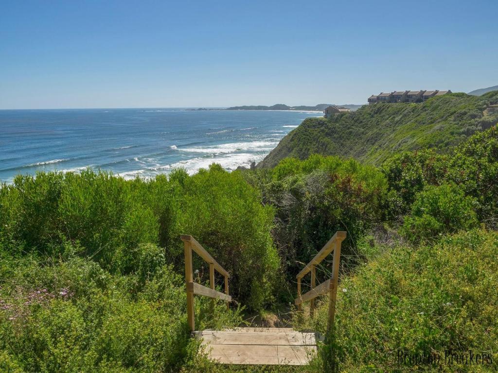 Paesaggio naturale nelle vicinanze dell'appartamento