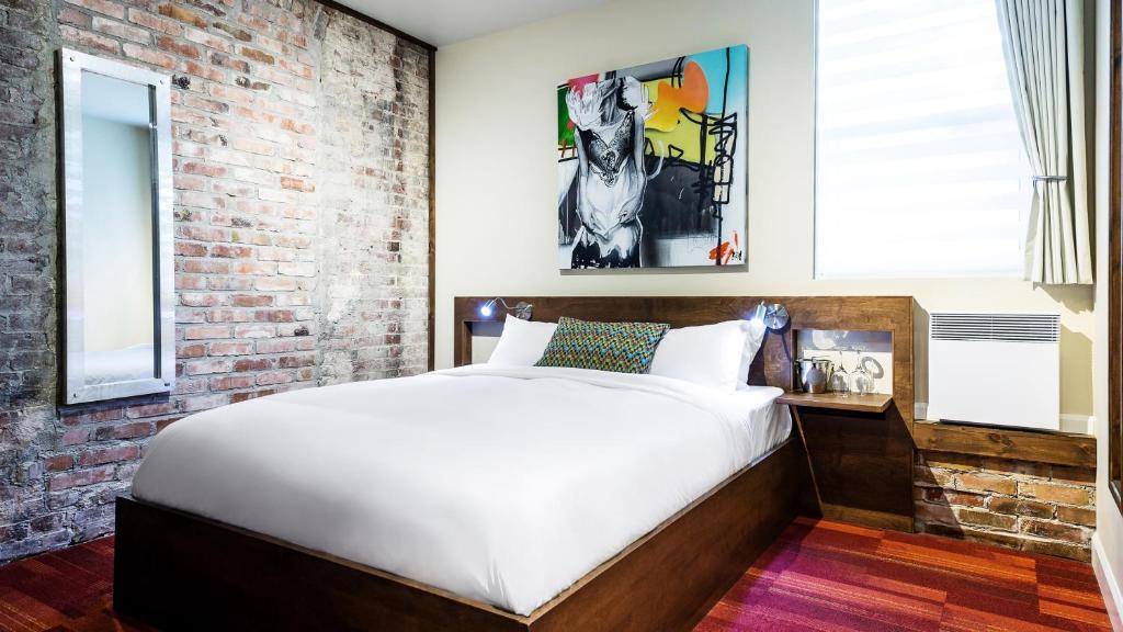 C3- Hotel Art De Vivre - Resim 42