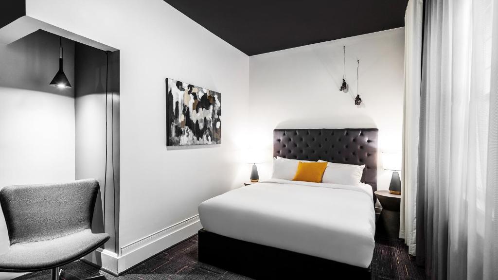 C3- Hotel Art De Vivre - Resim 41