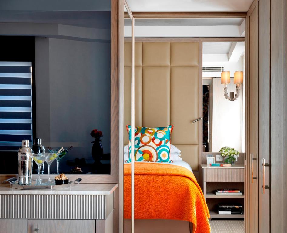 The Marylebone Hotel - Resim 25