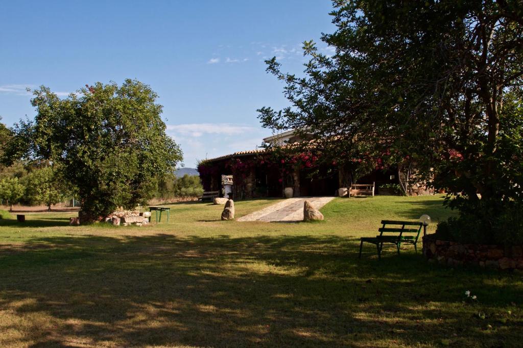 Agriturismo Sarrabus - Housity
