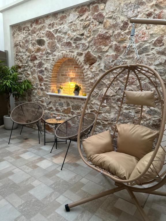 The Hidden Courtyard Studio