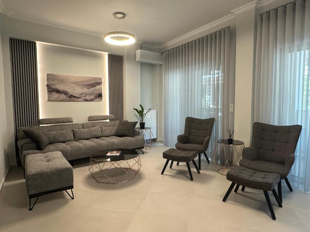 Parkside Residence