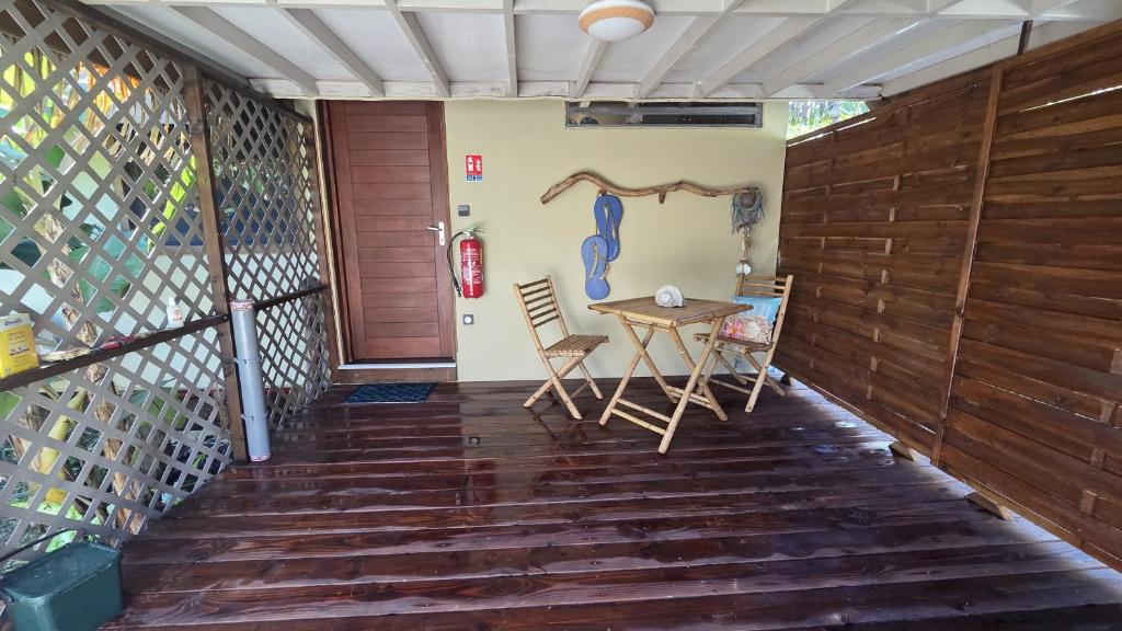 MOOREA - Tropical Coral Cottage - photo 10 - Moorea, Polynésie