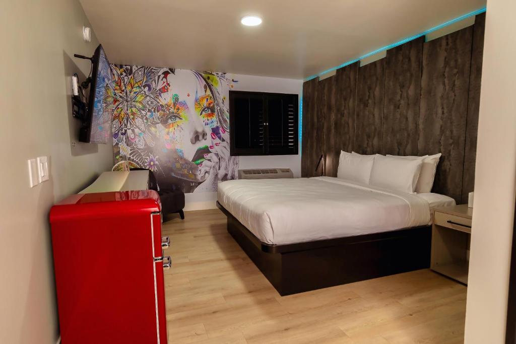 The Lexi Las Vegas - 