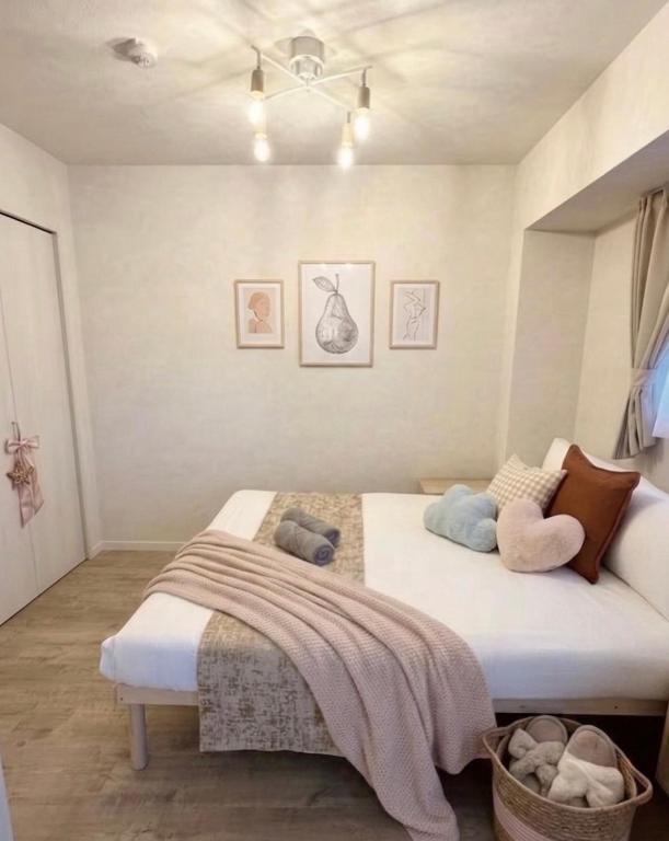 Cozy Stay Osaka Namba East206