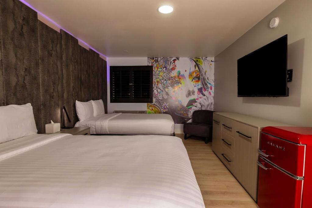 The Lexi Las Vegas - 