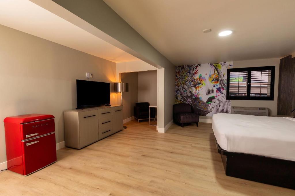 The Lexi Las Vegas - 