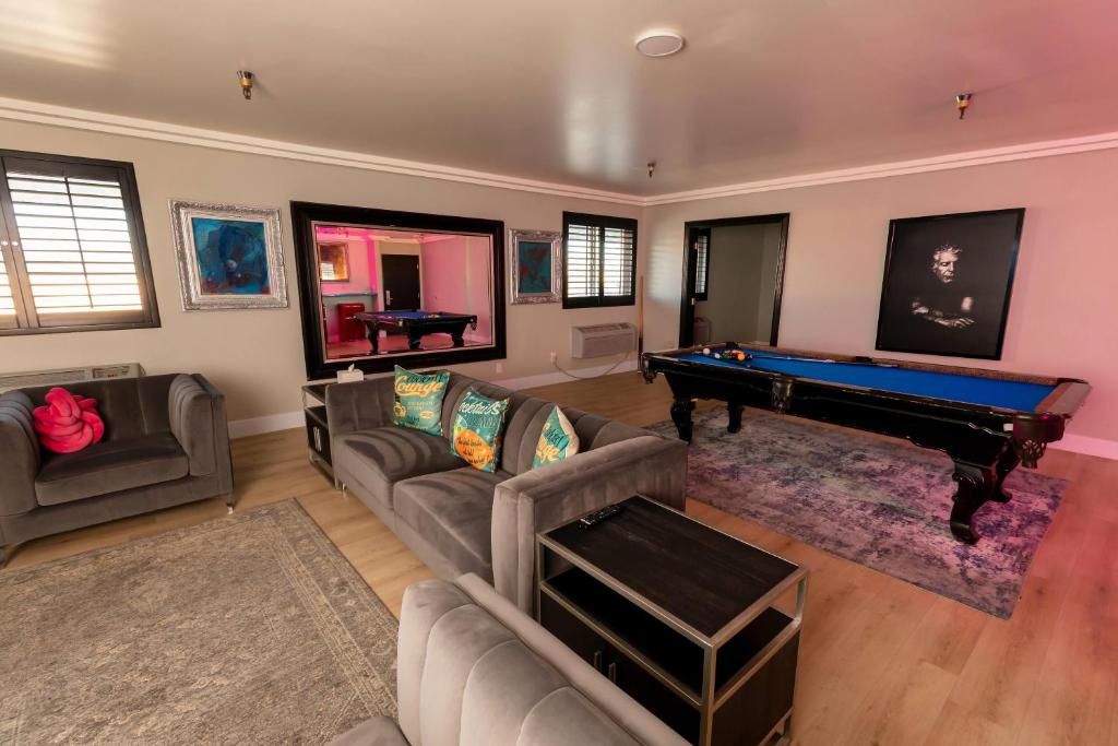 The Lexi Las Vegas - 