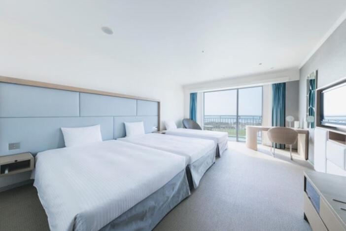 Laguna Garden Hotel - Superior-Zimmer Mit Twin-Betten - Hauptgebäude - Nichtraucher