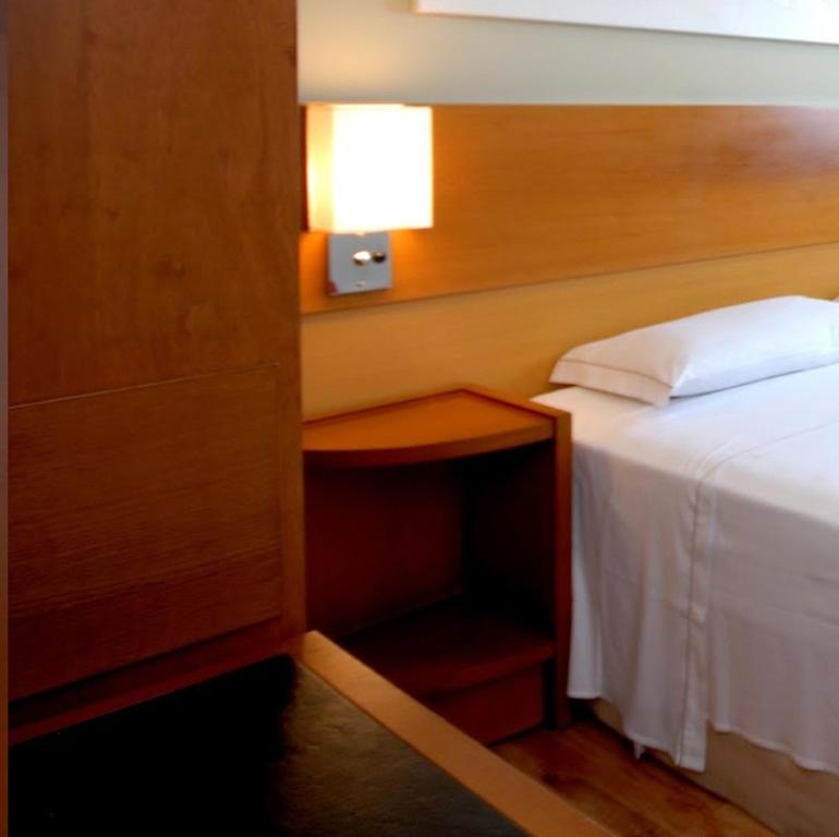 Tulip Inn São Paulo Paulista (antigo Tulip Inn Paulista Convention)