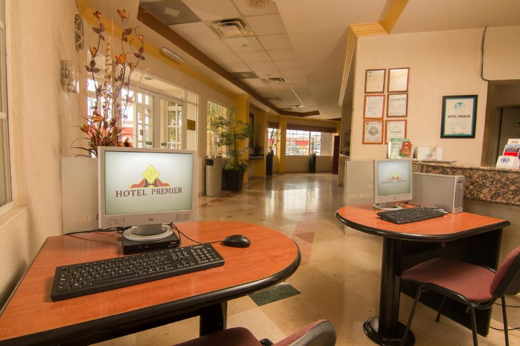 Hotel Premier