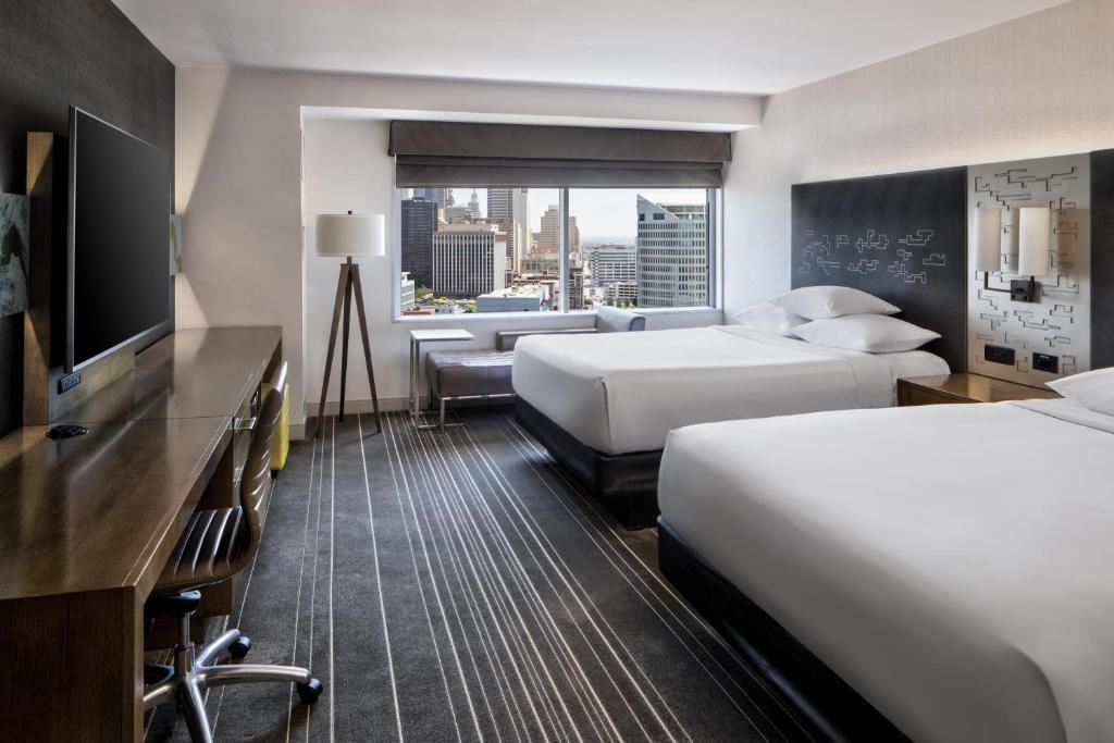 Hyatt Regency Dallas - 