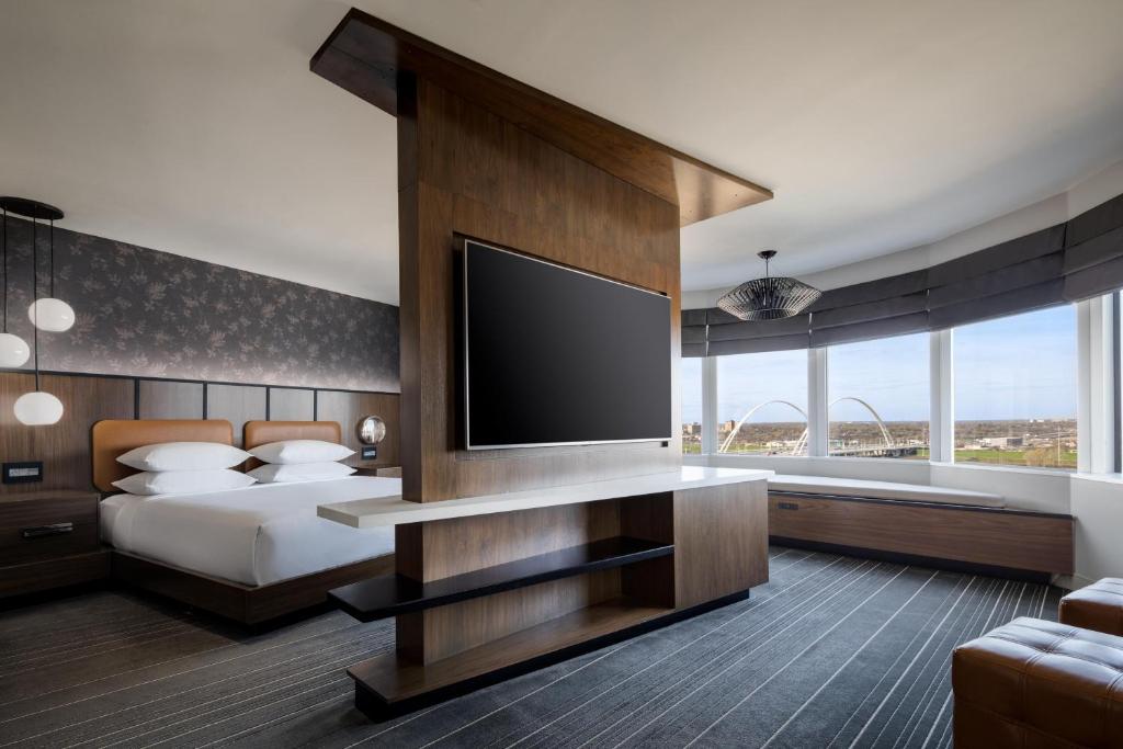 Hyatt Regency Dallas - 
