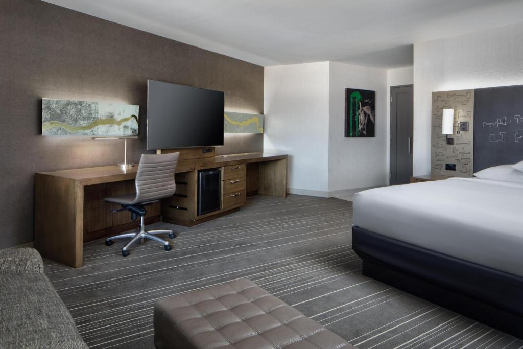 Hyatt Regency Dallas - 