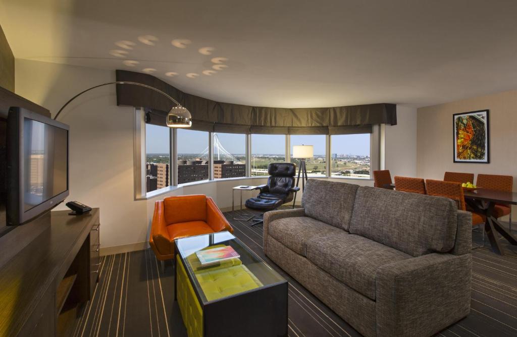 Hyatt Regency Dallas - 