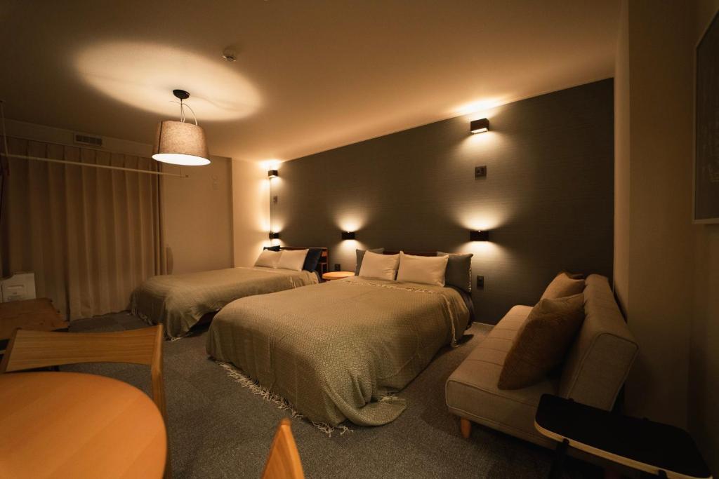 Vieuno Stay Hakata 1