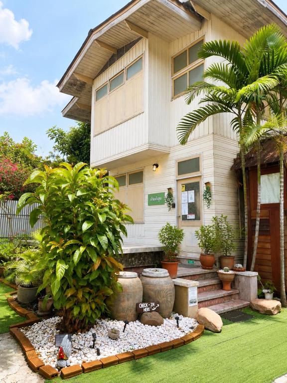 BaanKhamSuk Homestay Images