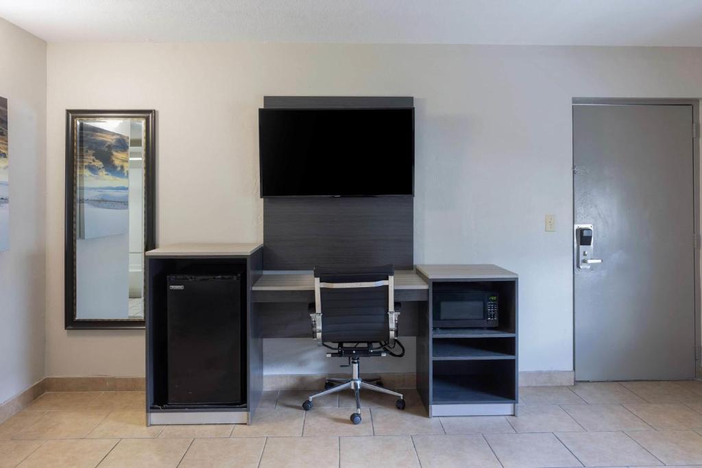 Travelodge by Wyndham Venice - Error