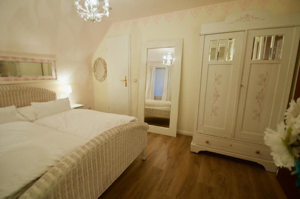 Landhaus Hamm THE UNIQUE BOUTIQUE HOTEL - Resim 30