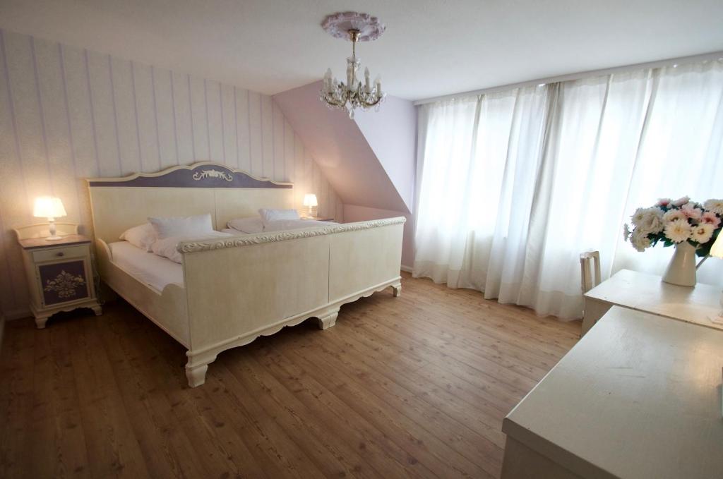 Landhaus Hamm THE UNIQUE BOUTIQUE HOTEL - Resim 26