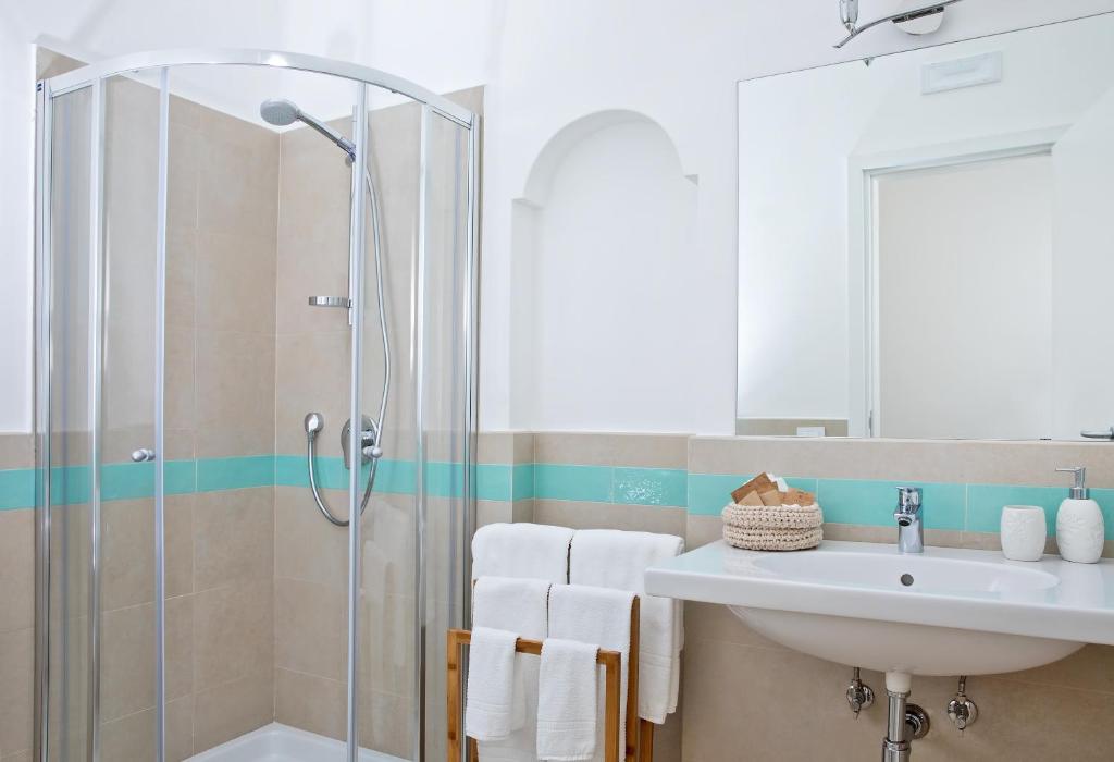 Villa Pollio Guest House - 18