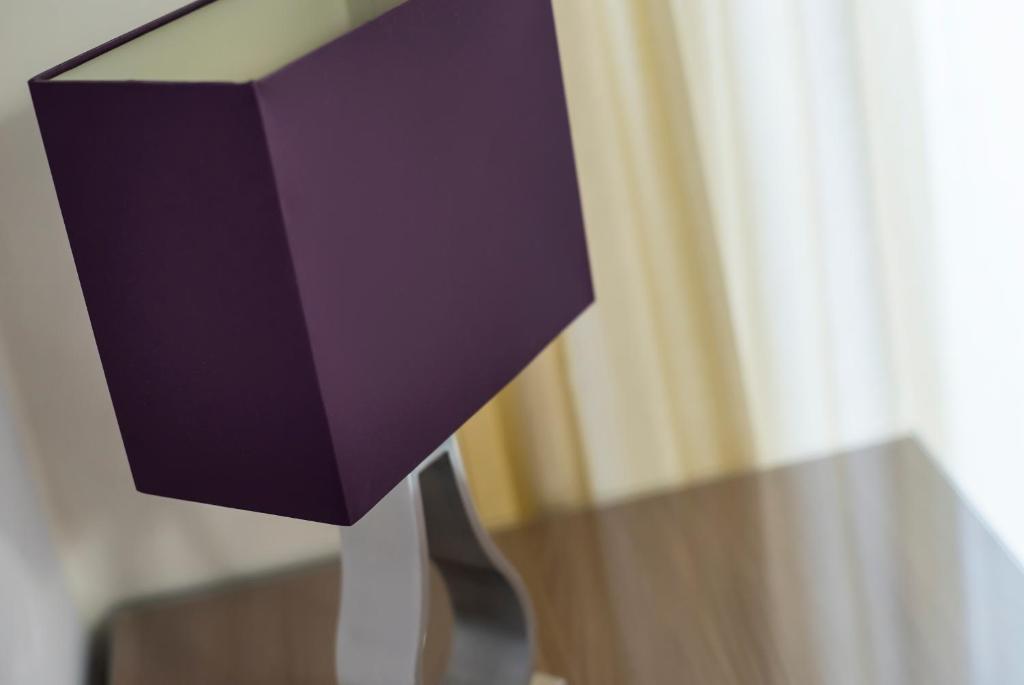 ACasaMia WelcHome Hotel - Resim 42