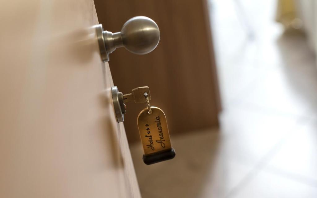 ACasaMia WelcHome Hotel - Resim 21