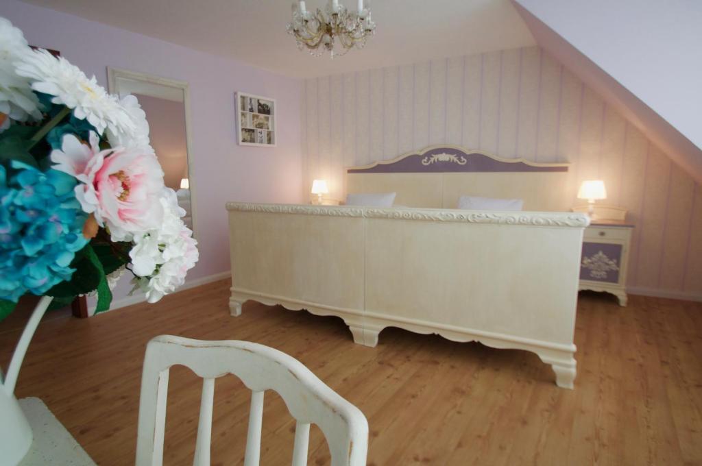 Landhaus Hamm THE UNIQUE BOUTIQUE HOTEL - Resim 27